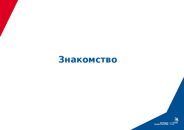 Знакомство Живая анкета или ответы на вопросы в подгруппах   