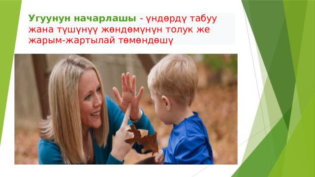 Угуунун начарлашы - үндөрдү табуу жана түшүнүү жөндөмүнүн толук же жарым-жартылай төмөндөшү 