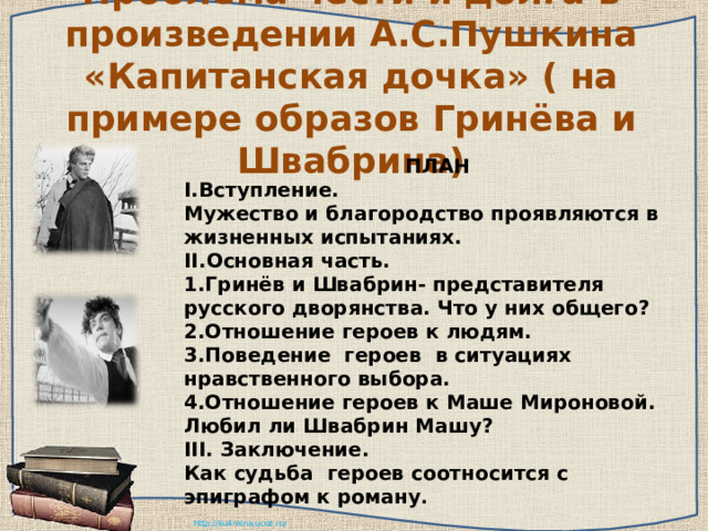 Проблема чести в капитанской. Капитанская дочка Аргументы к итоговому. Любовь в капитанской дочке аргумент для сочинения. Художественная деталь в произведении Капитанская дочка. План 3 главы капитанской Дочки.