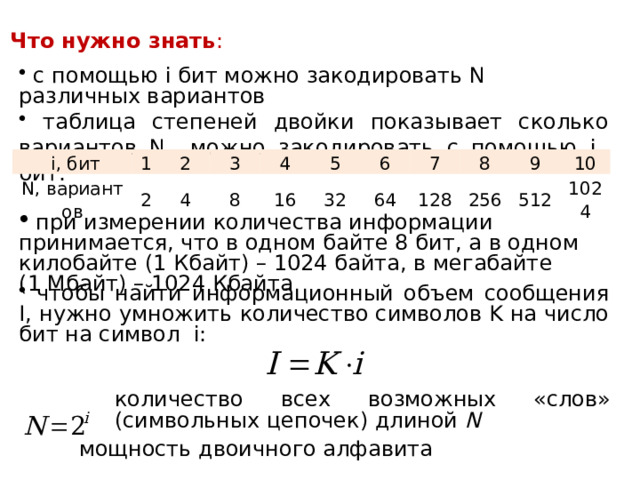 Сколькими битами можно закодировать цвет одного пикселя черно белого изображения