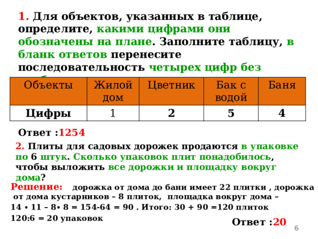 Презентация к открытому уроку по ФГ 9класс