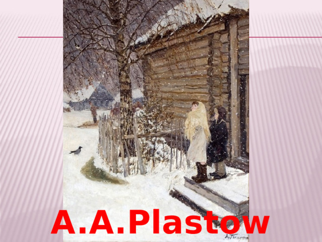 A.A.Plastow 
