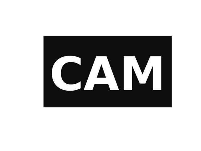 САМ 