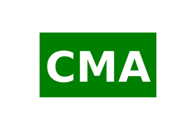 СМА 