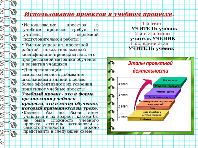 Где можно реализовать проект