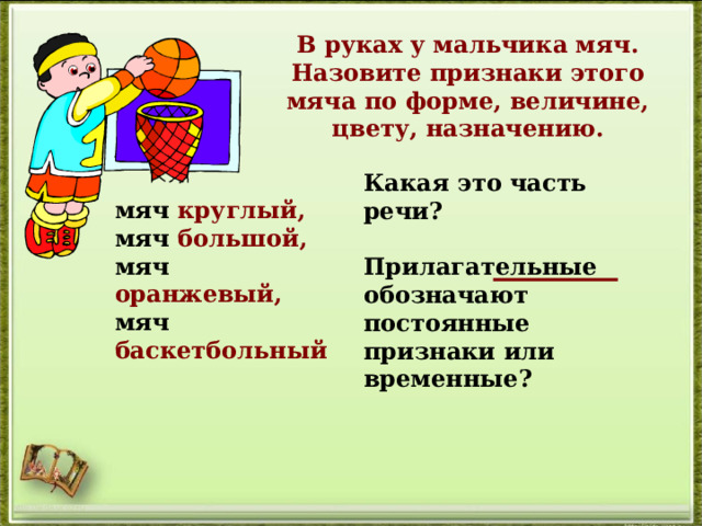 Технологическая карта урока по русскому языку 7 класс причастие как часть речи