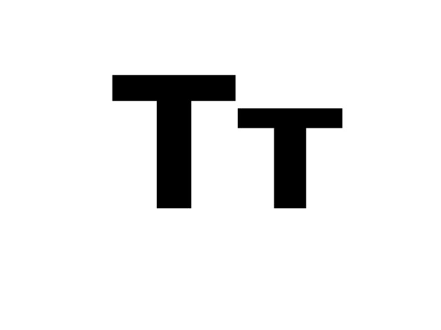 Тт 