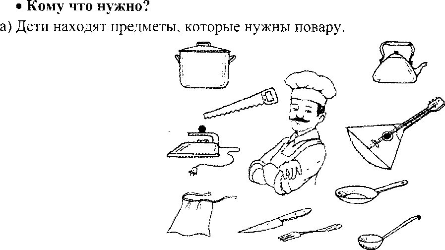 Инструменты сапожника картинки для детей с названиями