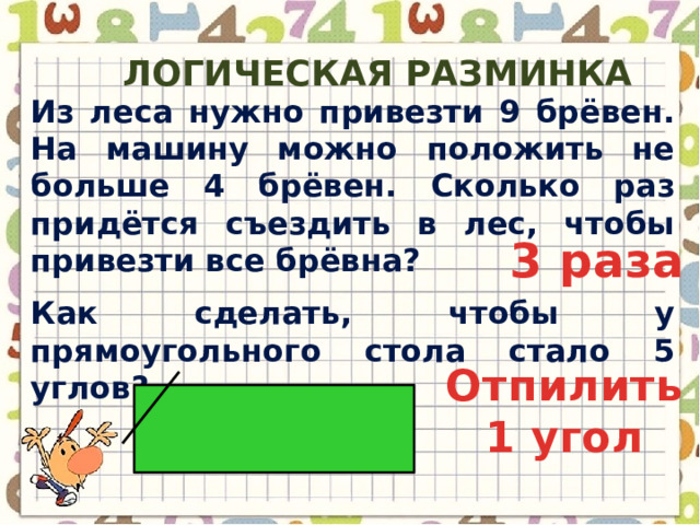 Математика 2 класс закрепление изученного решение задач презентация