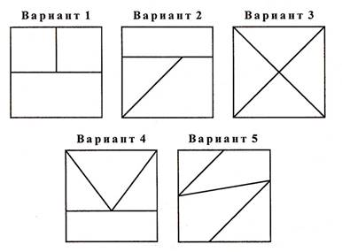 Упражнения для развития способностей