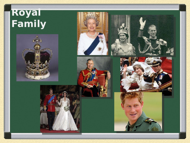 Royal Family 