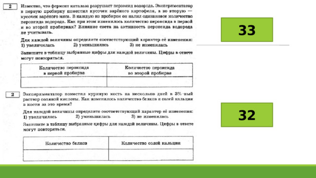 Экспериментатор поместил микропрепарат поперечного разреза ветки липы на предметный столик