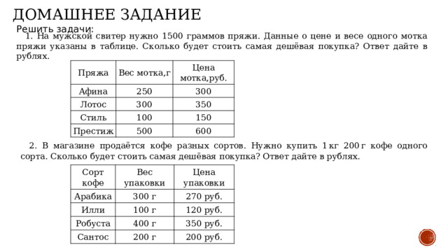 На мужской свитер нужно 1500 граммов пряжи