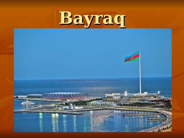 Bayraq 