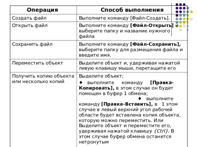 Перед тобой имя файла с расширением выбери какой файл перед тобой упражнение bmp документ html