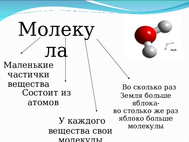 Золотое яблоко молекула 04 эксцентрик