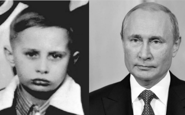 Иван путин сын путина фото Внеурочное мероприятие "Известные люди Саратовской области и России"