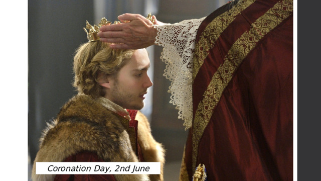Coronation Day, 2nd June 