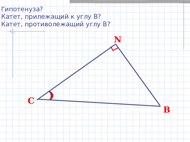 Неравенство треугольника рисунок