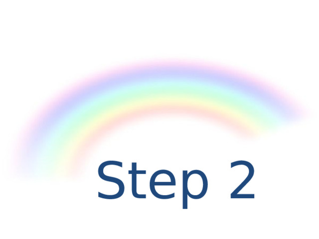 Step 2 