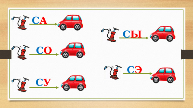 С А С Ы С О С Э С У 