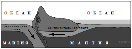 Платина рисунок по географии