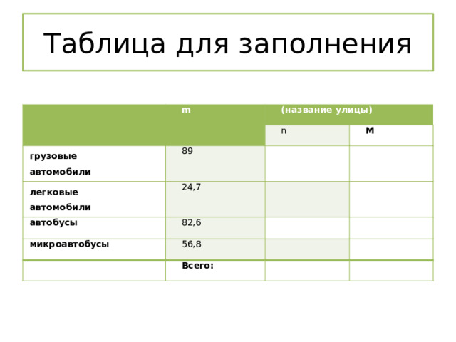 Презентация-тренажёр для подготовки к сдаче ОГЭ по обществознанию в 2019-2020 уч