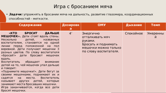 Назовите основные задачи которые стоят перед воспитателем при руководстве сюжетно ролевыми играми