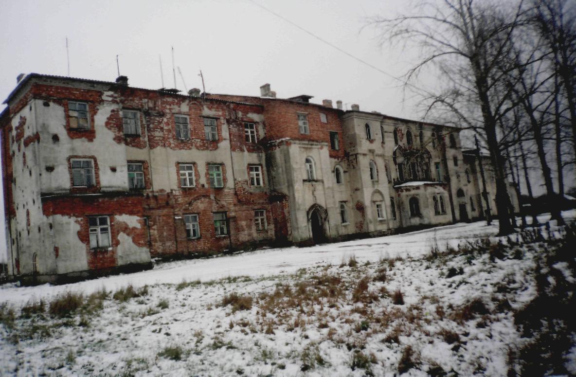 Поселок городского типа красное. Посёлок Краснофарфорный Чудовского района. Краснофарфорный поселок Новгородская. Чудово Краснофарфорный.