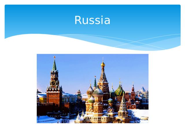 Russia 