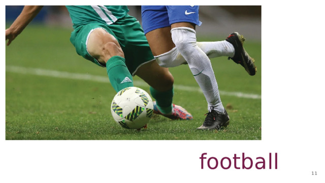football 