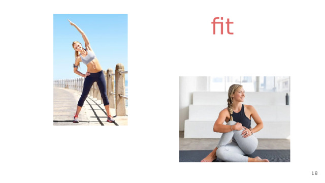 fit 