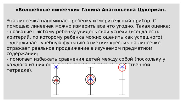 Презентация мастер-класса по формирующему оцениванию