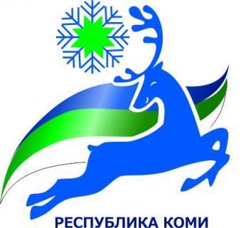 Герб и флаг республики коми картинки