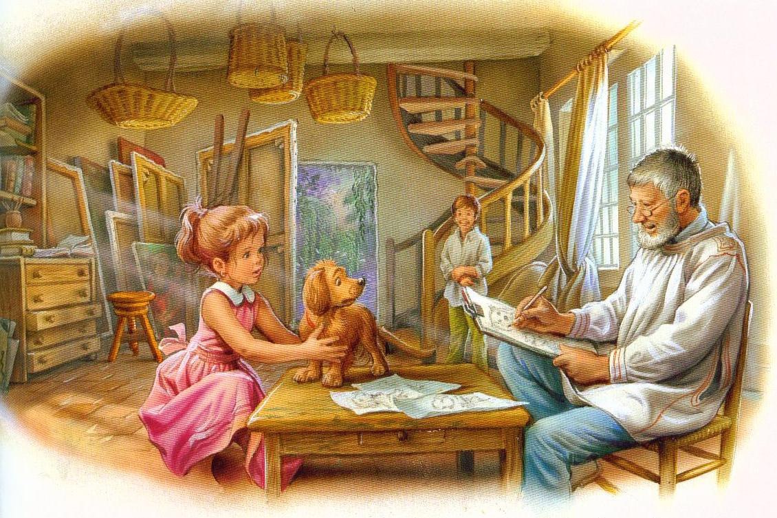 Взрослая книга о детской иллюстрации как нарисовать свою яркую историю