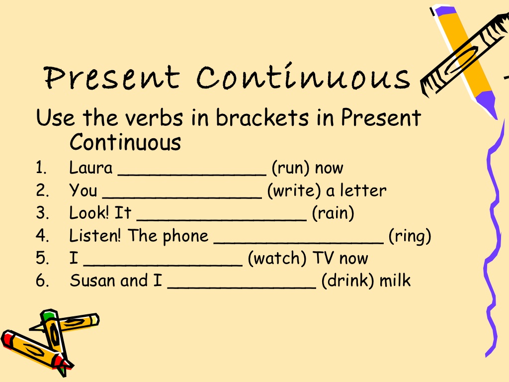 Write questions use the present continuous. Present Continuous упражнения. Present Continuous задания. Present Continuous упражнения 3 класс. Present Continuous для детей.