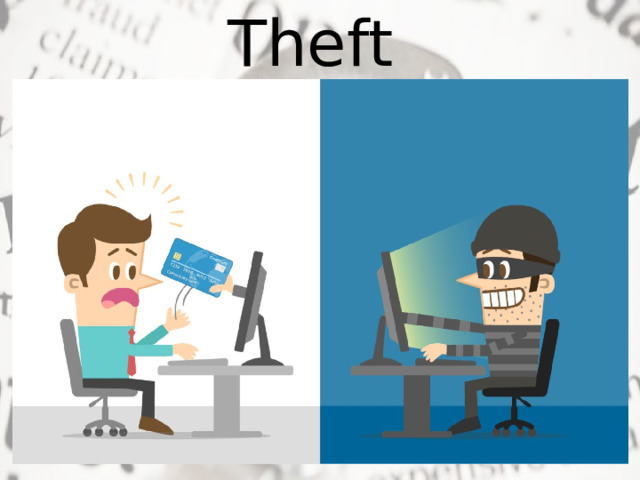 Theft   