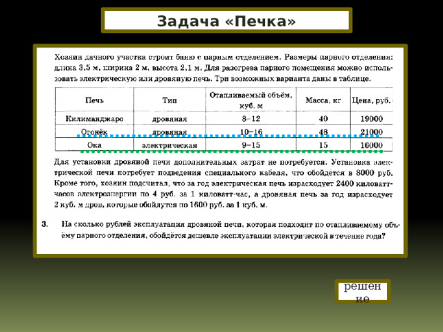 Печи задания огэ. Задание с печкой ОГЭ. Задача с печкой ОГЭ. Задача с печками ОГЭ решение. Задача по печкам с кожей.