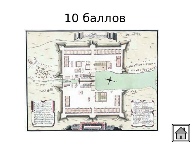10 баллов 