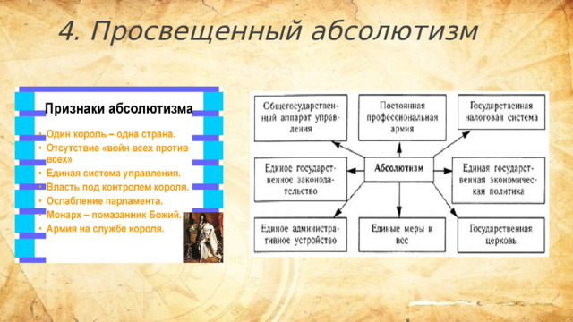 История 8 класс в поисках путей модернизации