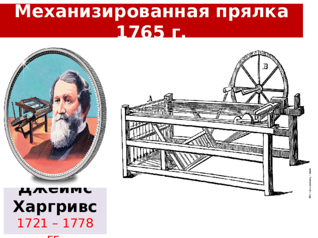 Технологическая карта англия на пути к индустриальной эре
