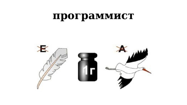 программист 