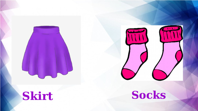 Socks Skirt 