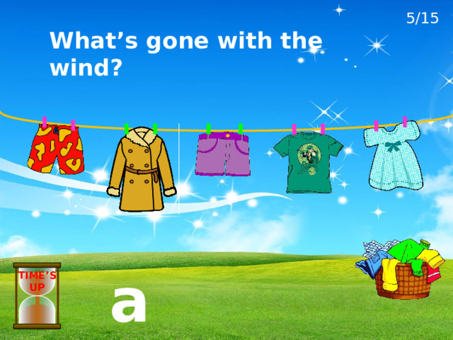 5/15 What’s gone with the wind? a dress TIME’S UP 