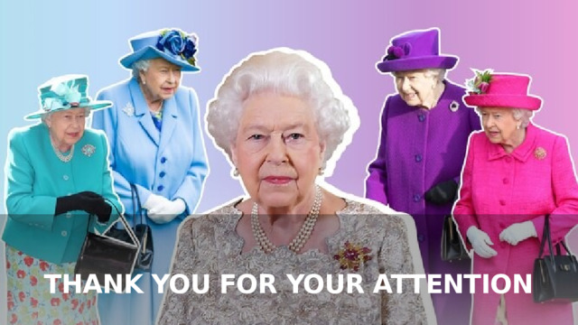 thank you for your attention 