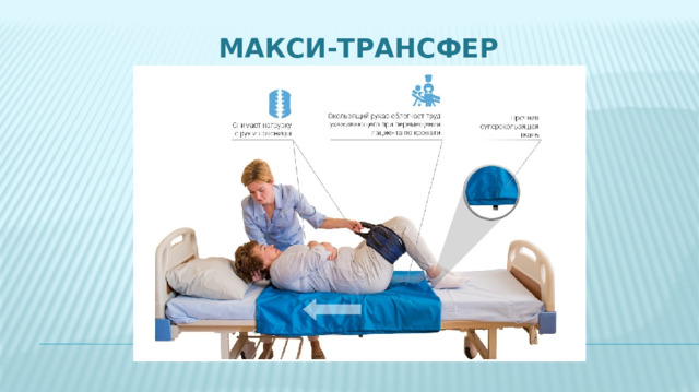 МАКСИ-ТРАНСФЕР 