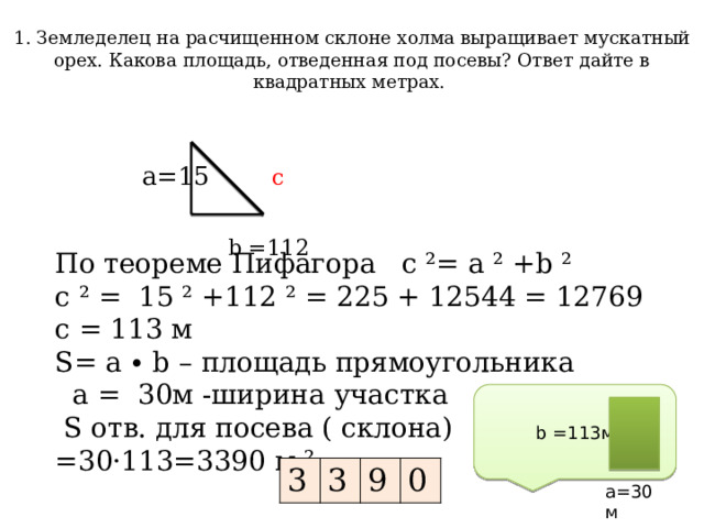 Земледелец выращивает мускатный орех какова