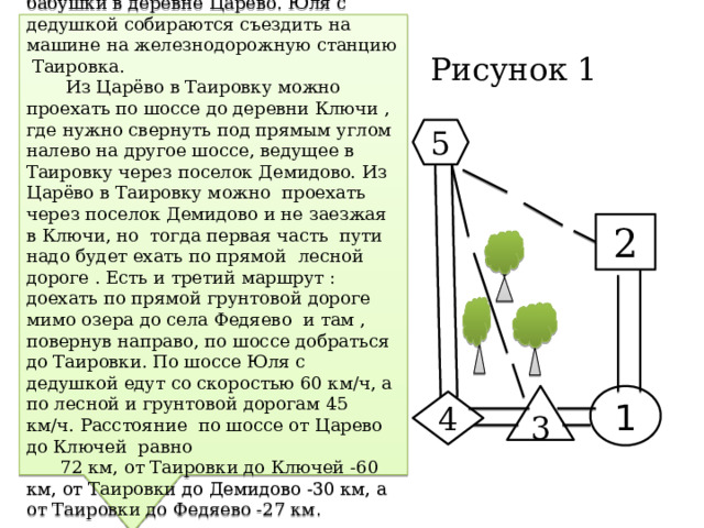 Решение практических задач заказчика проекта