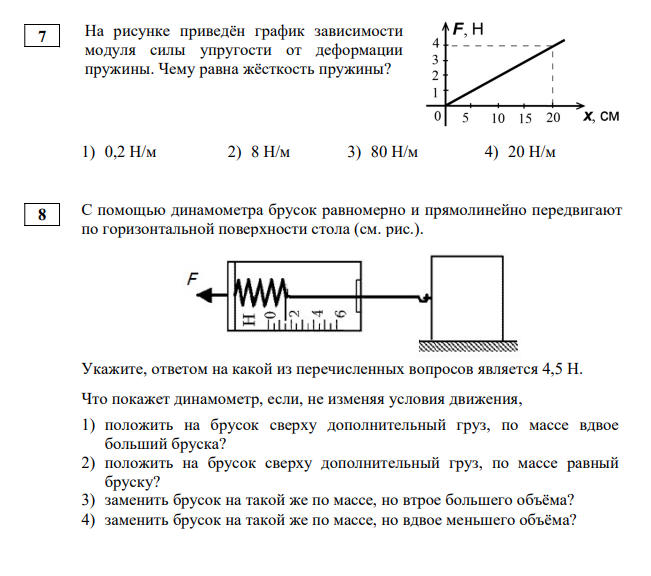 Мцко по физике 10