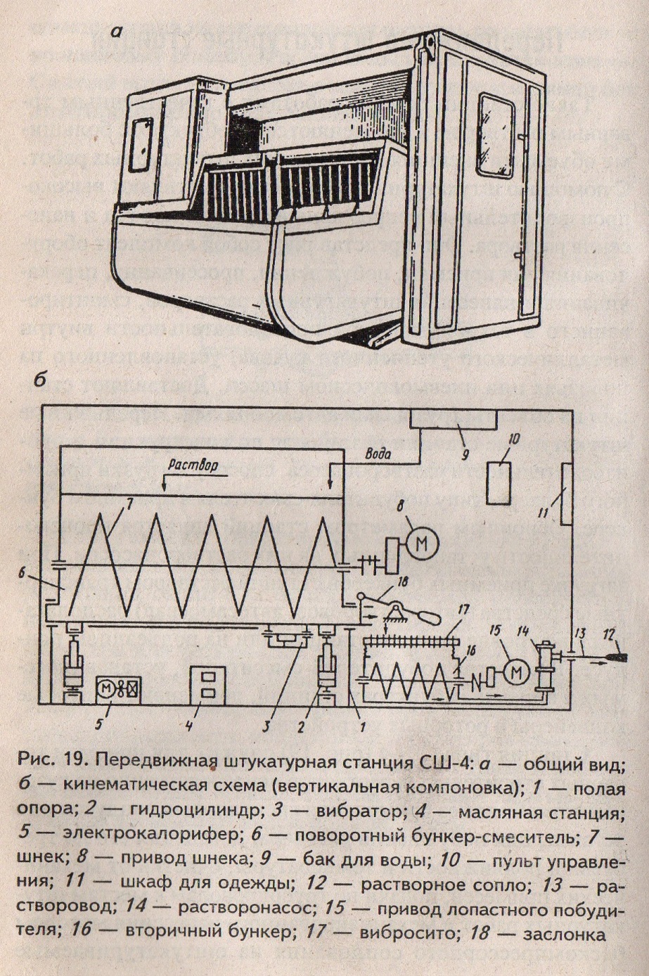 Комплект контрольно-оценочных средств по учебной дисциплине ОП.03. Строительные  машины и средства малой механизации по профессии СПО 08.01.28 Мастер  отделочных строительных и декоративных работ квалификация Мастер отделочных  строительных работ